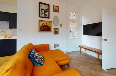 Granby Street, City Centre, Loughborough - Image 3