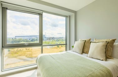 Deluxe Studio, Scotway House, 165 Castlebank Street  , Broomhill, Glasgow - Image 2