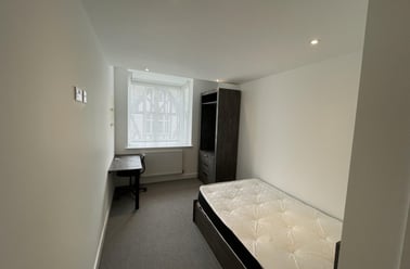 Packe Street, City Centre, Loughborough - Image 2