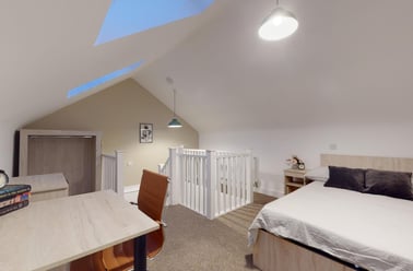 Royland Road, City Centre, Loughborough - Image 3