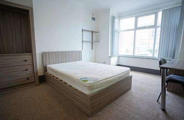 Royland Road, City Centre, Loughborough - Image 3