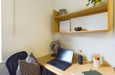 1 Bed Apartment, Moulsecoomb Place, Lewes Road, Brighton, Moulsecoomb, Brighton - Image 3