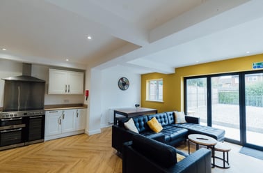 Derwent Drive, City Centre, Loughborough - Image 2