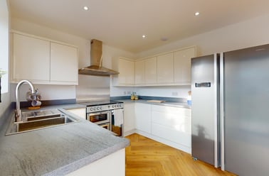 Derwent Drive, City Centre, Loughborough - Image 3