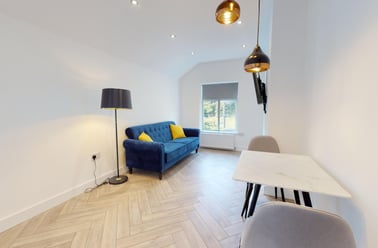York Road, City Centre, Loughborough - Image 2