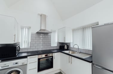 Forest Road, City Centre, Loughborough - Image 3