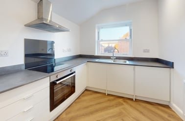 Derby Road, City Centre, Loughborough - Image 3