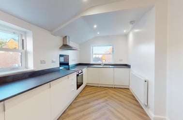 Derby Road, City Centre, Loughborough - Image 2