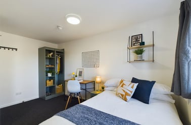 Brookside, Darley, Derby - Image 3