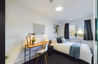 Brookside, Darley, Derby - Image 2