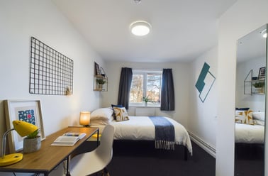 Brookside, Darley, Derby - Image 3