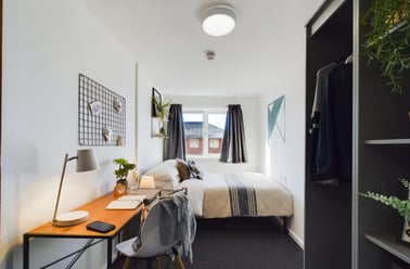 Brookside, Darley, Derby - Image 2
