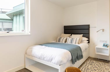 Classic Accessible Studio, Miura, 33 Curzon Street, City Centre, Nottingham - Image 2