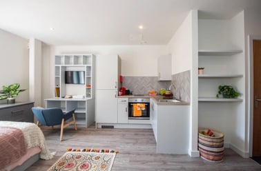 Church Street, City Centre, Ormskirk - Image 2