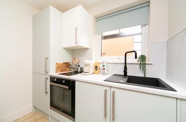 Pembroke Place, Low Hill, Liverpool - Image 2