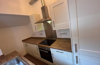 Paget Street, City Centre, Loughborough - Image 3