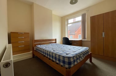 Storer Road, City Centre, Loughborough - Image 3