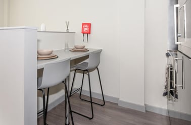 Classic Studio, Studio 58, Dighton Street, Kingsdown, Bristol - Image 3