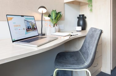 Premium Studio, Studio 58, Dighton Street, Kingsdown, Bristol - Image 2