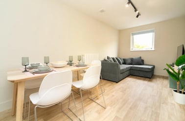 Pembroke Place, Low Hill, Liverpool - Image 3