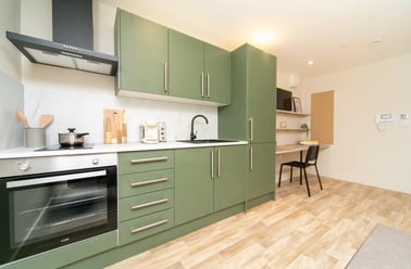 Pembroke Place, Low Hill, Liverpool - Image 2