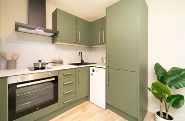 Pembroke Place, Low Hill, Liverpool - Image 3