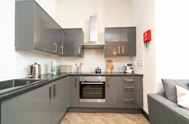 Great Newton Street, Low Hill, Liverpool - Image 2