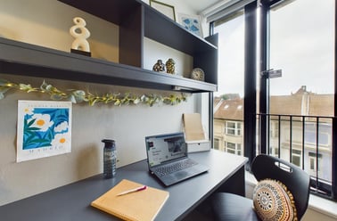 Classic Studio, Ravilious House, Lewes Road, Brighton - Image 2