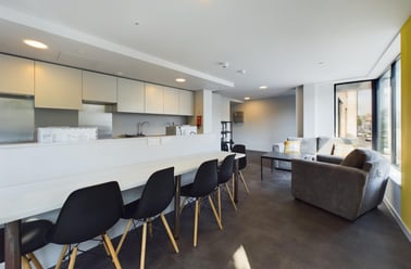 Classic Ensuite, Ravilious House, Lewes Road, Brighton - Image 2