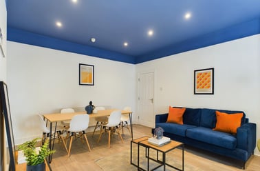 Uttoxeter New Road, California, Derby - Image 3