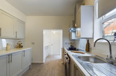 Ruskin Avenue, Rusholme, Manchester - Image 2