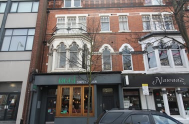London Road, Highfields, Leicester - Image 2