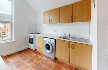 Heathcoat Street, City Centre, Loughborough - Image 2