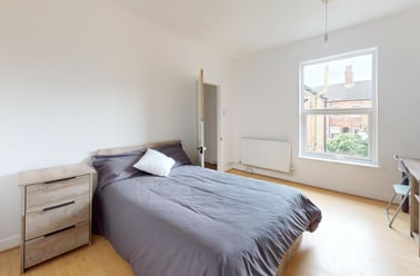 Heathcoat Street, City Centre, Loughborough - Image 3