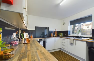 Brookside, Darley, Derby - Image 2