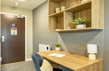 Silver Club Studio, Justice Mill Studios, Justice Mill Lane, City Centre, Aberdeen - Image 2