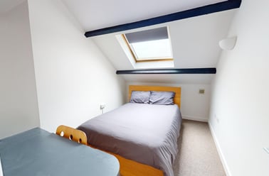 Braunstone Gate, City Centre, Leicester - Image 3