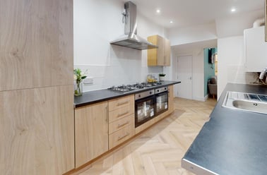 Wynyard Grove, Gilesgate, Durham - Image 3