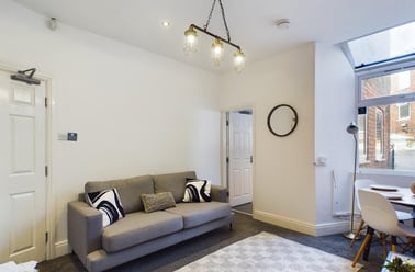 Mildred Street, Charlestown, Salford - Image 3