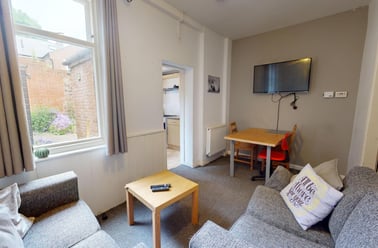 Lawson Terrace (L), Nevilles Cross, Durham - Image 3