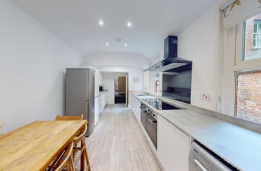 Ravensworth Terrace, Claypath, Durham - Image 2