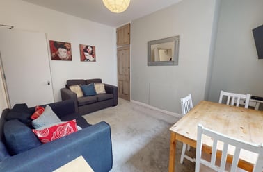 Hawthorn Terrace (L), Nevilles Cross, Durham - Image 2