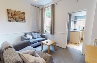 Lawson Terrace (L), Nevilles Cross, Durham - Image 2