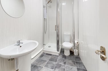 Prospect Terrace, Nevilles Cross, Durham - Image 3
