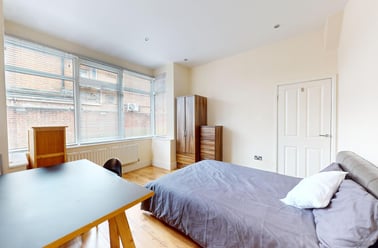 Ashby Road, City Centre, Loughborough - Image 3