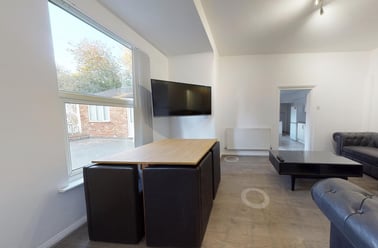 Hastings Street, City Centre, Loughborough - Image 2