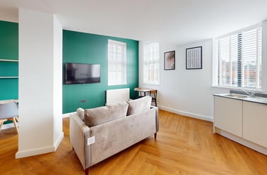 Derby Road, City Centre, Loughborough - Image 3