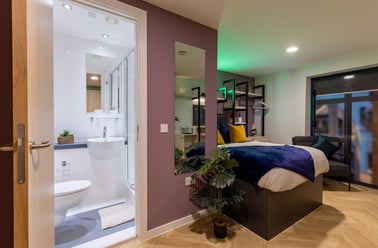 Platinum Plus Studio, Arcadian, 260 Huntingdon Street, City Centre, Nottingham - Image 2