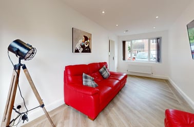 Goods Yard Close, City Centre, Loughborough - Image 2