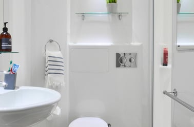 Deluxe Plus Ensuite, The Printworks, Western Way, Newtown, Exeter - Image 3